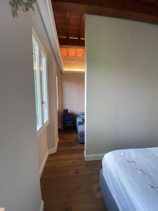 Apartamento Casa Del Giglio Florencia