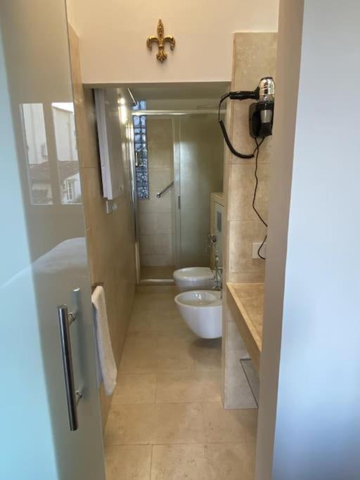 Casa Del Giglio Apartamento Florencia