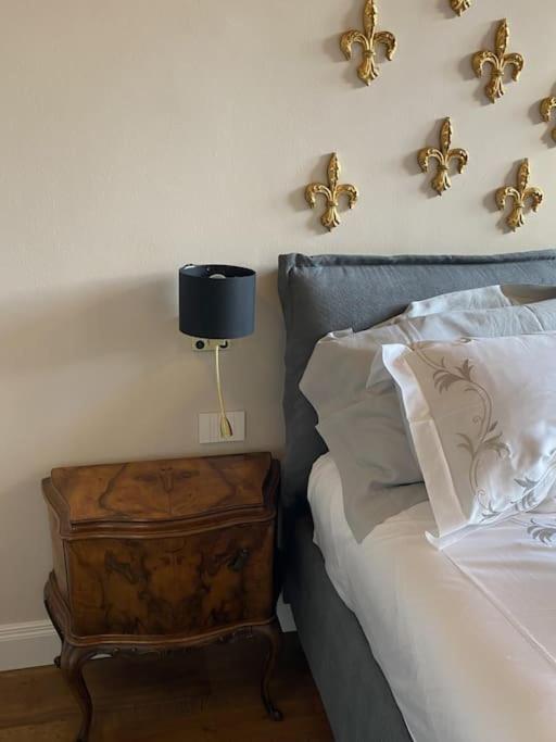 Apartamento Casa Del Giglio