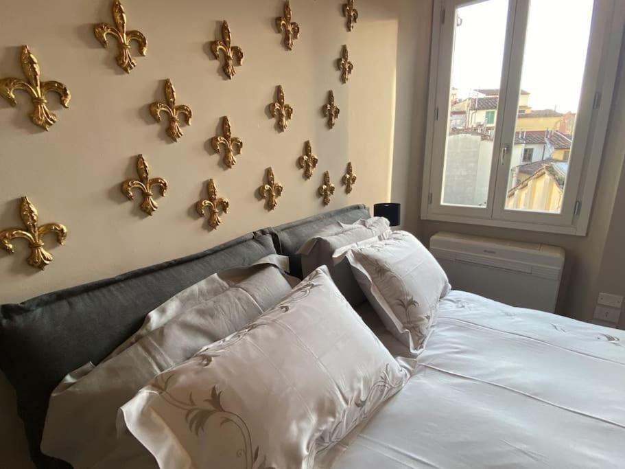 Casa Del Giglio Apartamento *