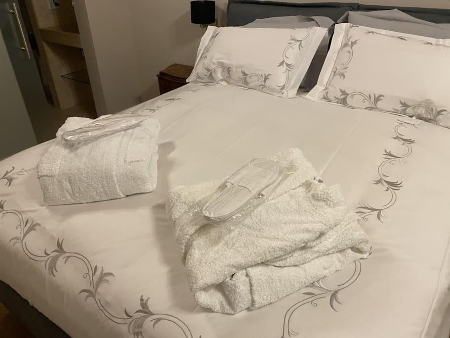 Apartamento Casa Del Giglio Florencia
