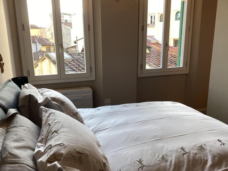 Casa Del Giglio *