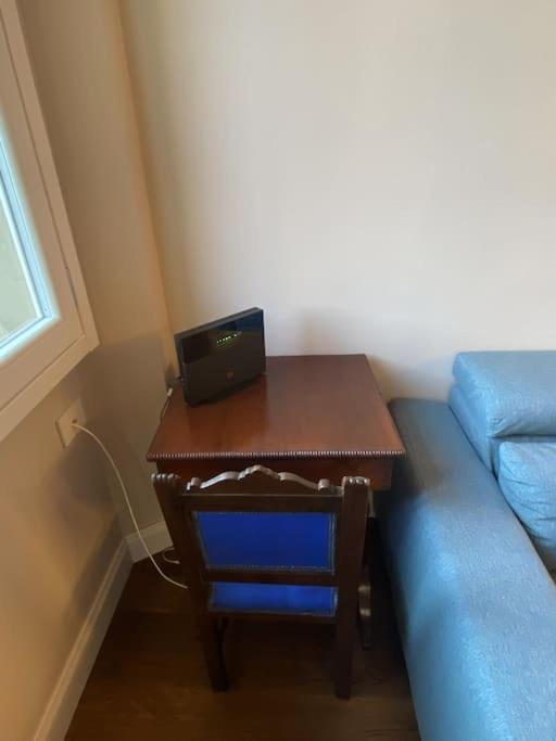 Casa Del Giglio Apartamento