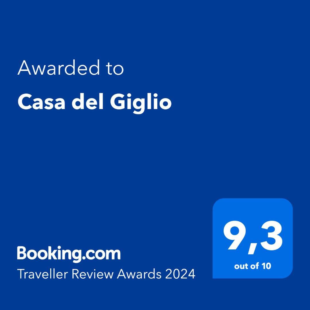 Casa Del Giglio * Florencia