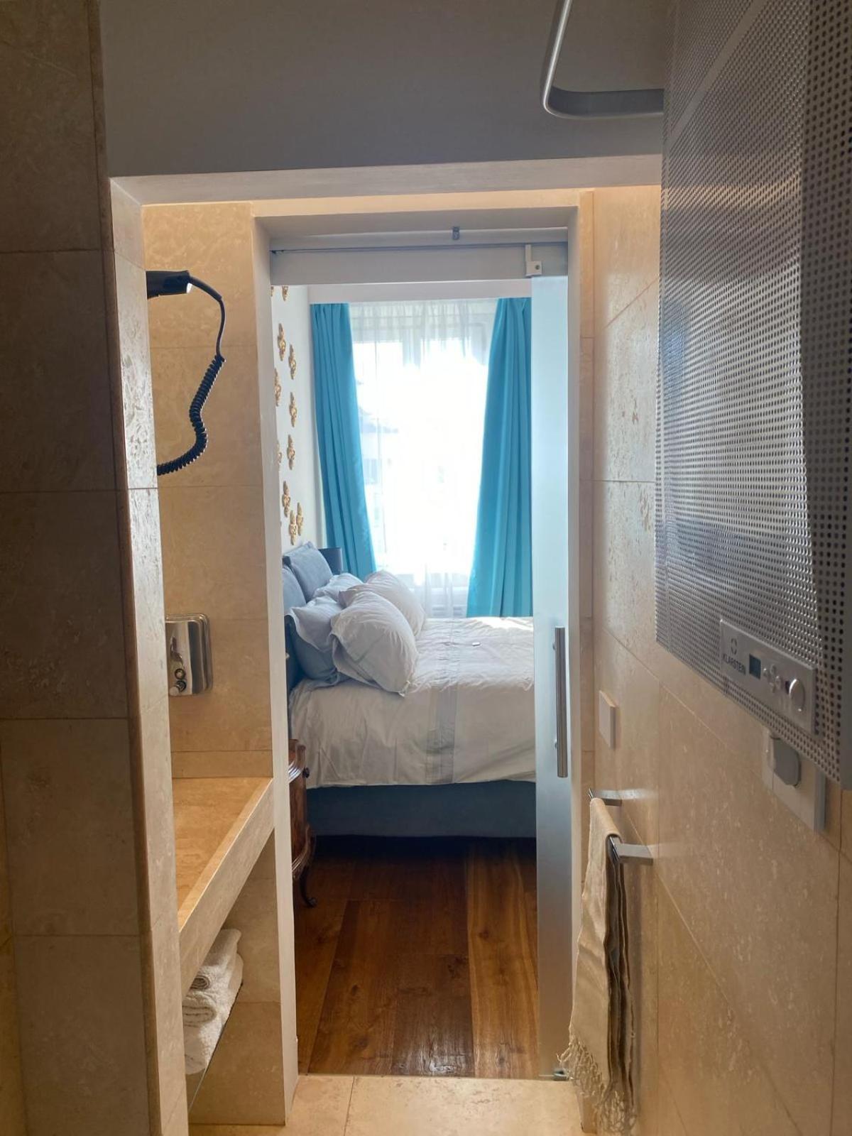 Casa Del Giglio Apartamento