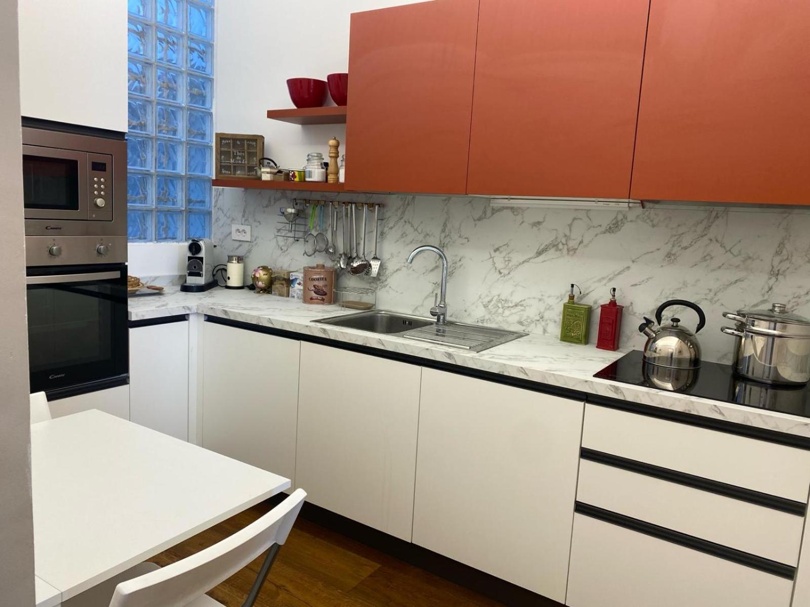 Casa Del Giglio Apartamento *