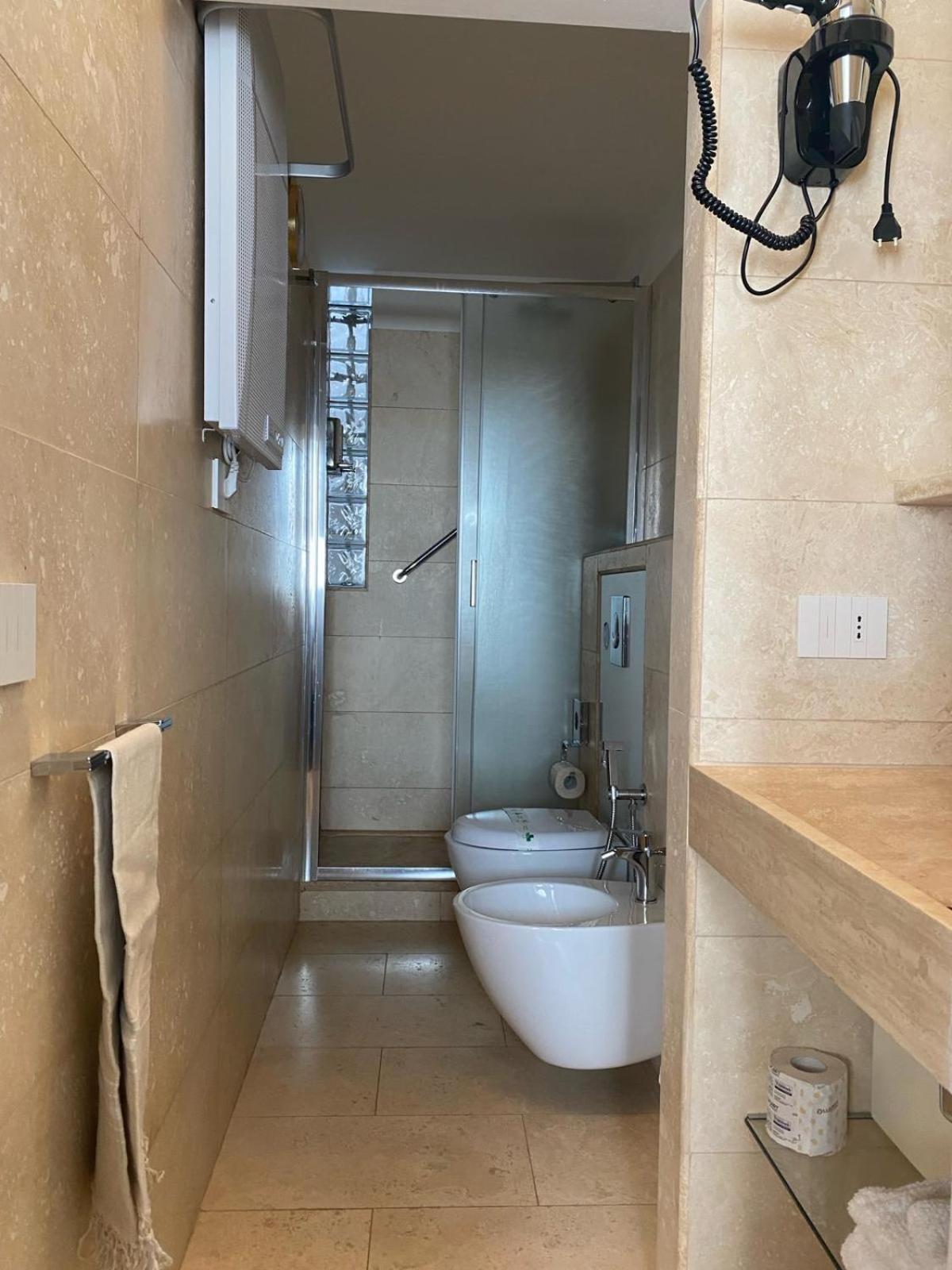 Casa Del Giglio Apartamento
