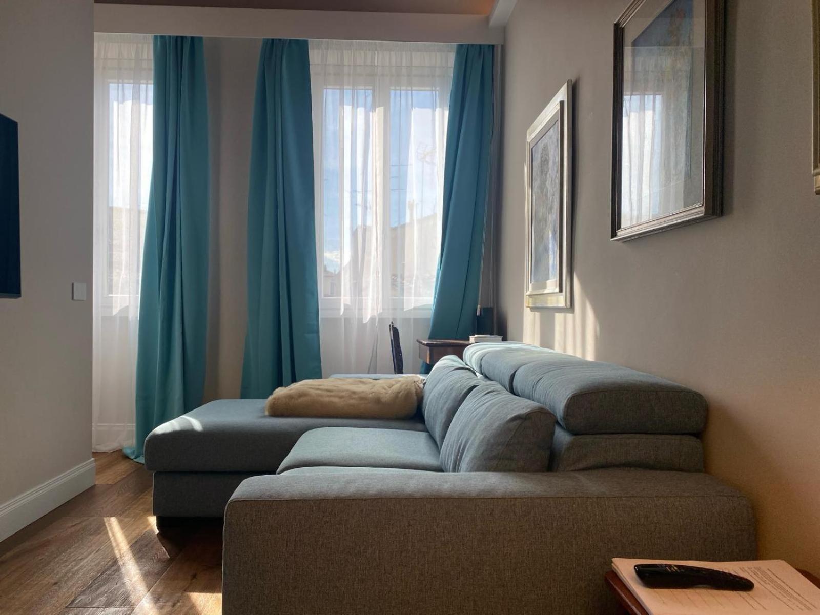 Casa Del Giglio Apartamento *