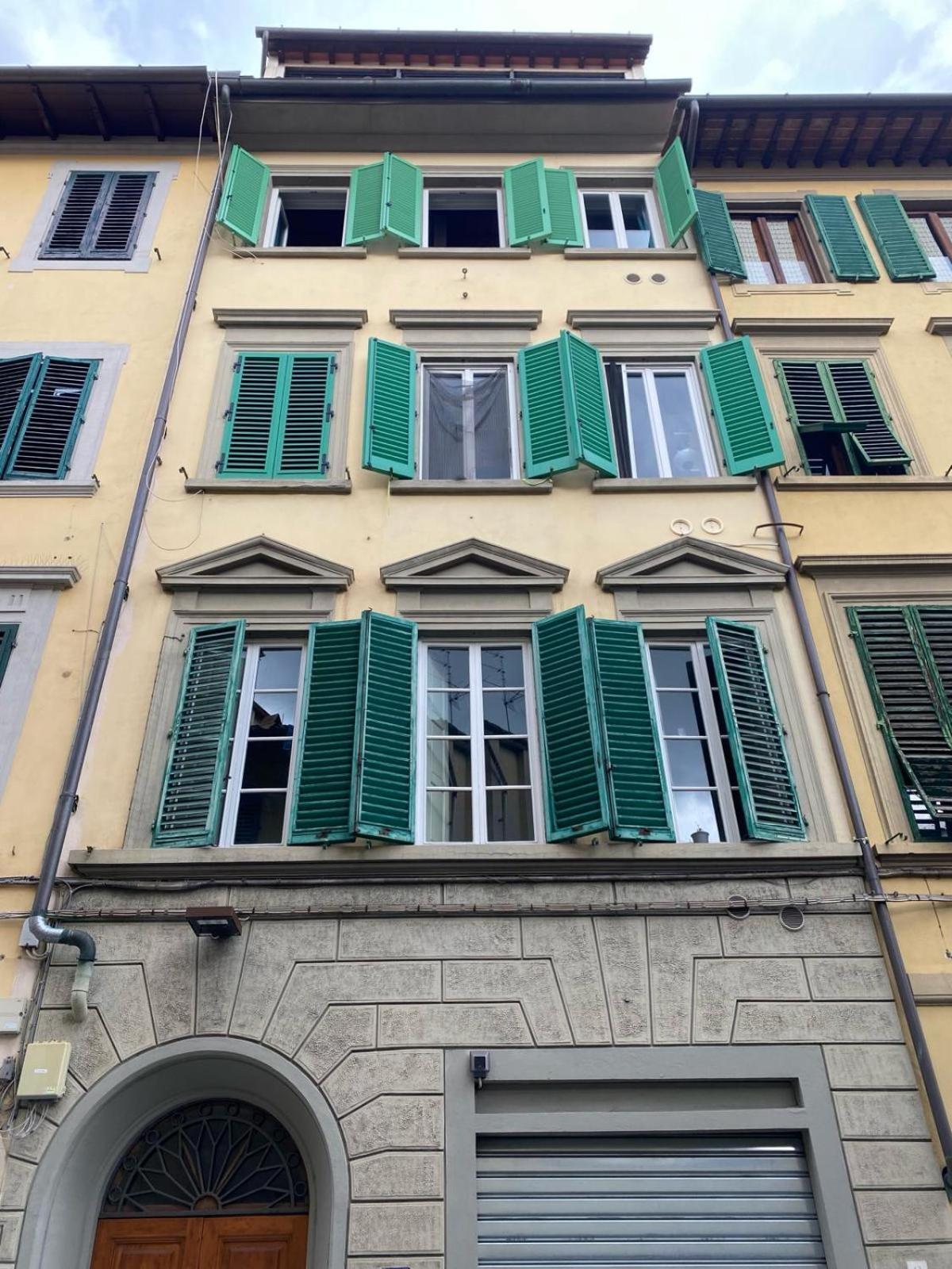 Apartamento Casa Del Giglio