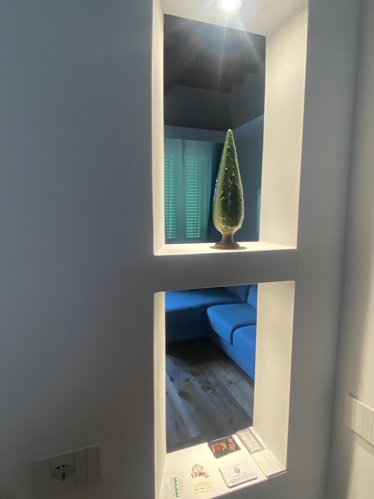 Casa Del Giglio Apartamento *