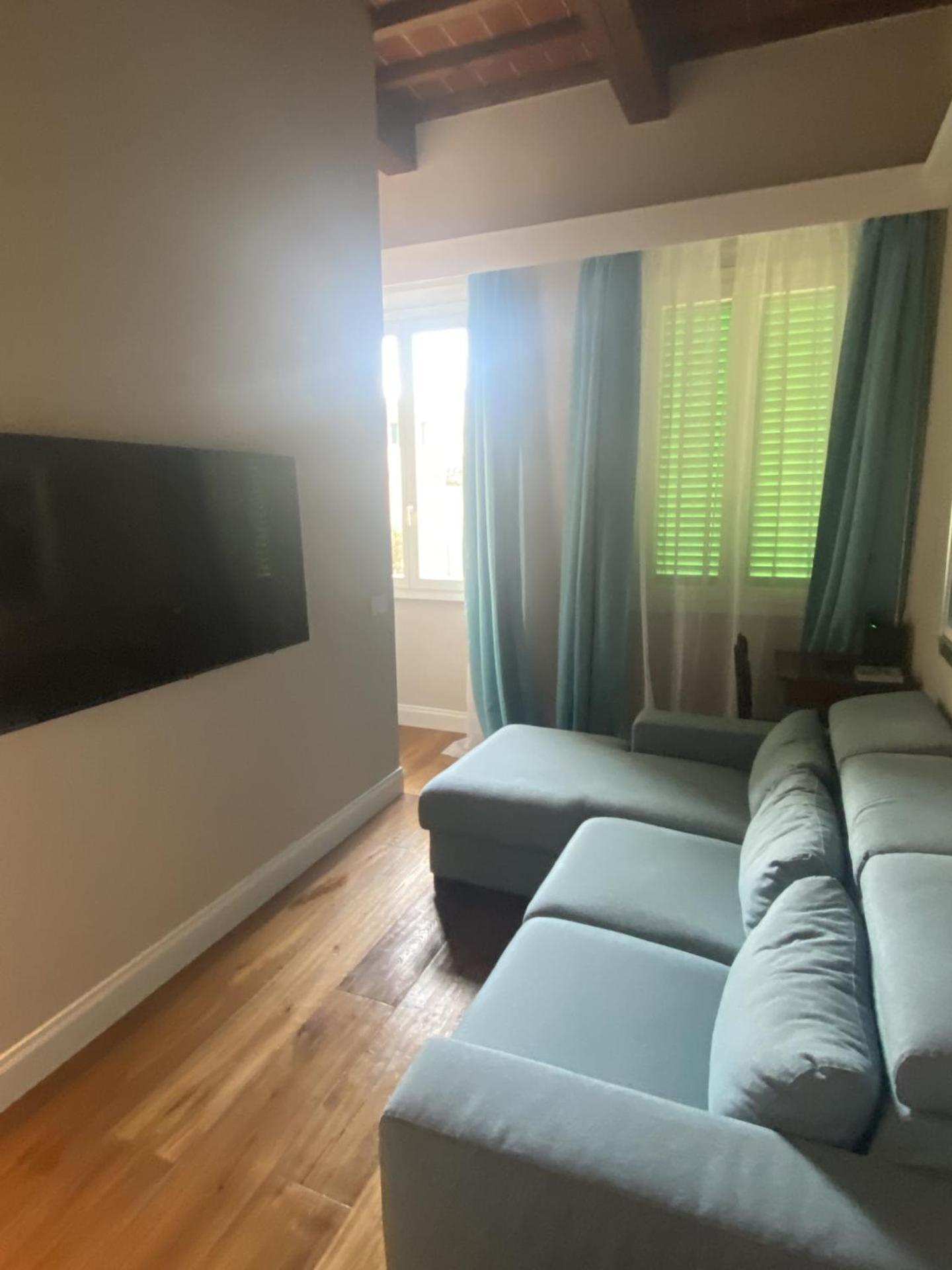 Casa Del Giglio Apartamento *