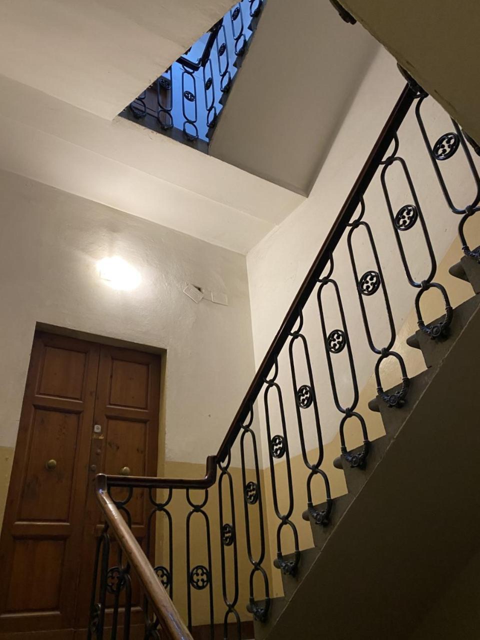 Casa Del Giglio Apartamento Florencia