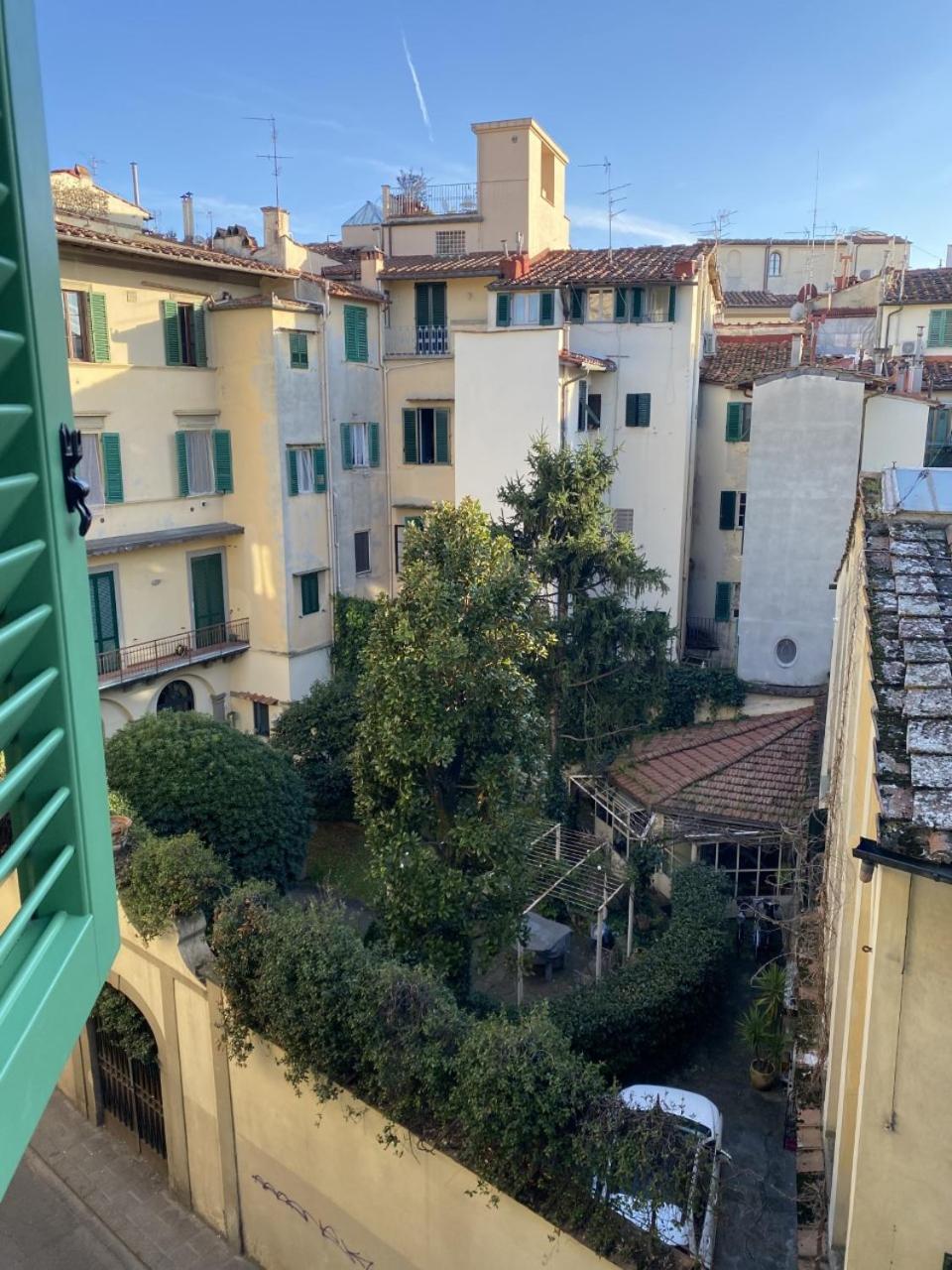 Casa Del Giglio Apartamento